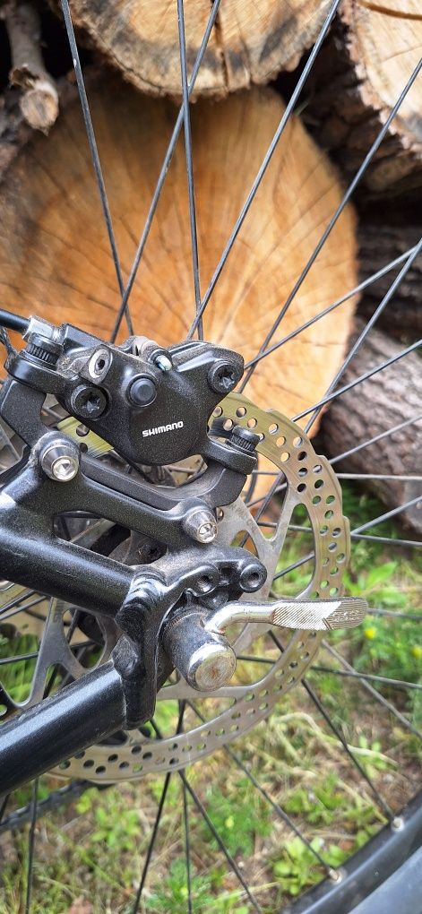 Trek X-Caliber 7
