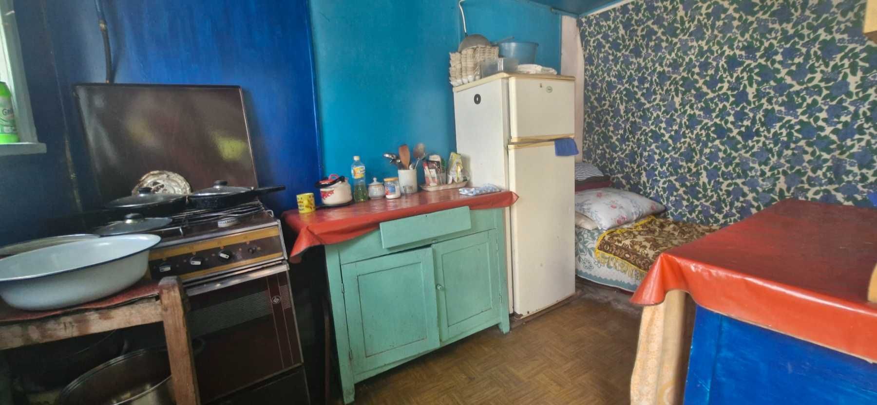 Екслюзив! Продам дом 54 м2 (Основа, Жихорь, Гуты) 10 сот земли