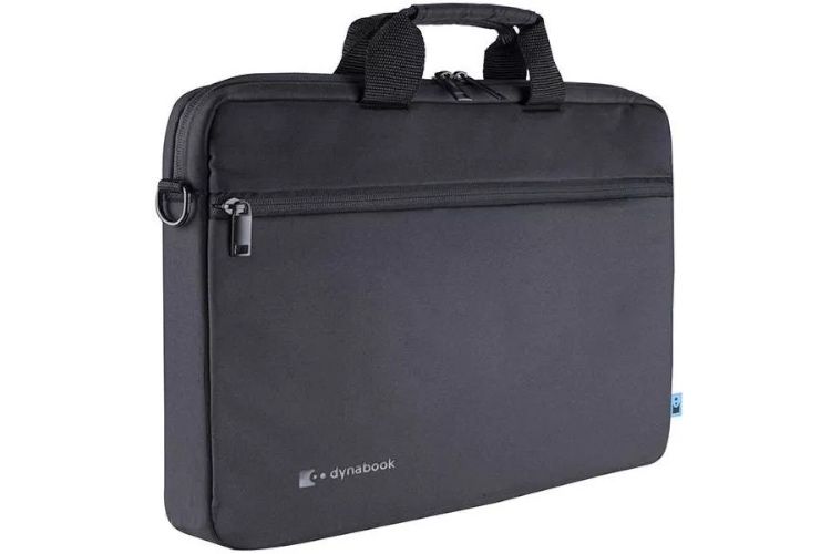 Torba na laptopa 15,6” - plus ładowarka USB-C gratis