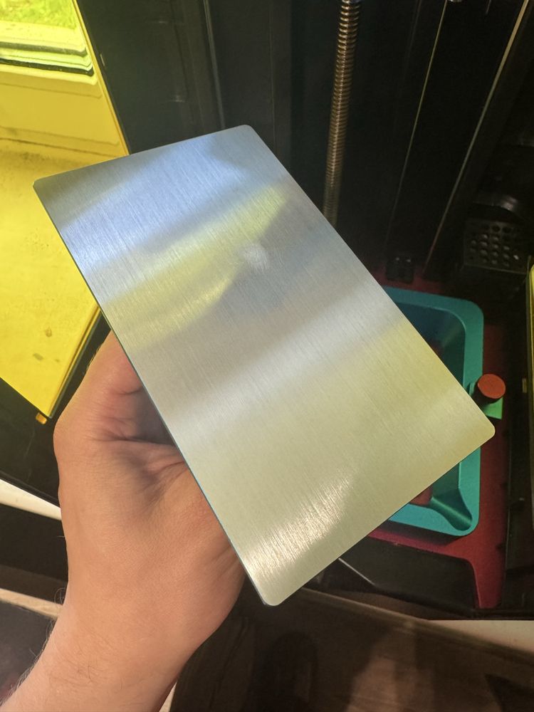 Anycubic Photon S - 3д принтер