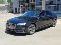 Продам Audi A4 2017р. #43839