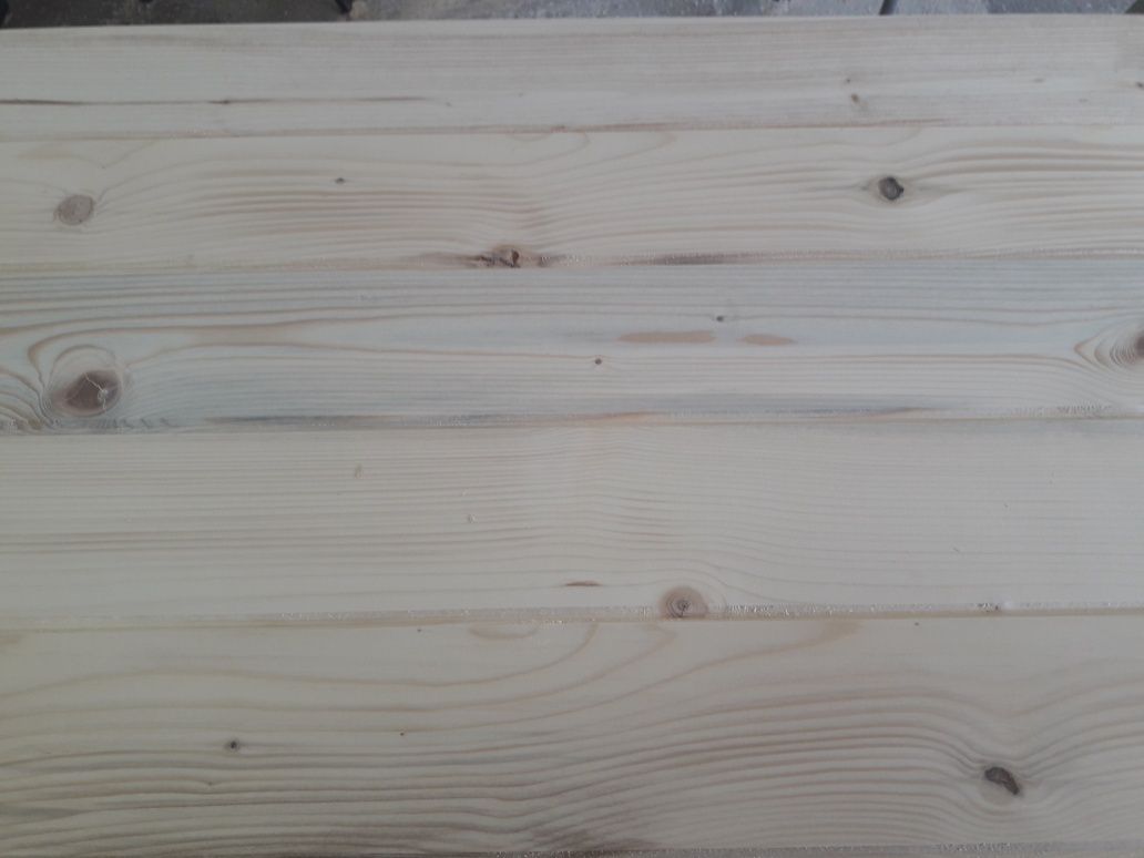 Podbitka 90x1.5 IIg (boazeria, deska, nadbitka)