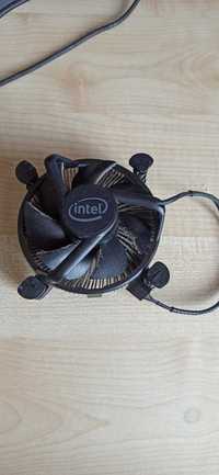 Боксовий кулер Intel, Socket 1200