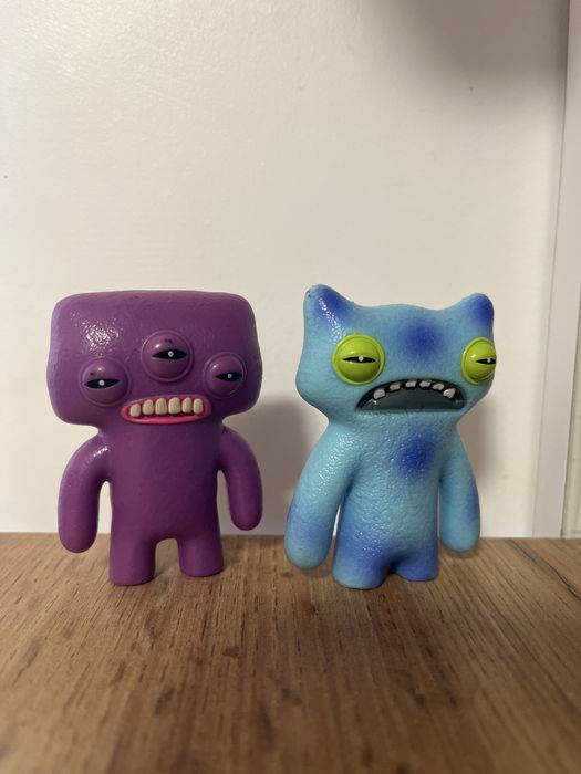Fuggler оригінал