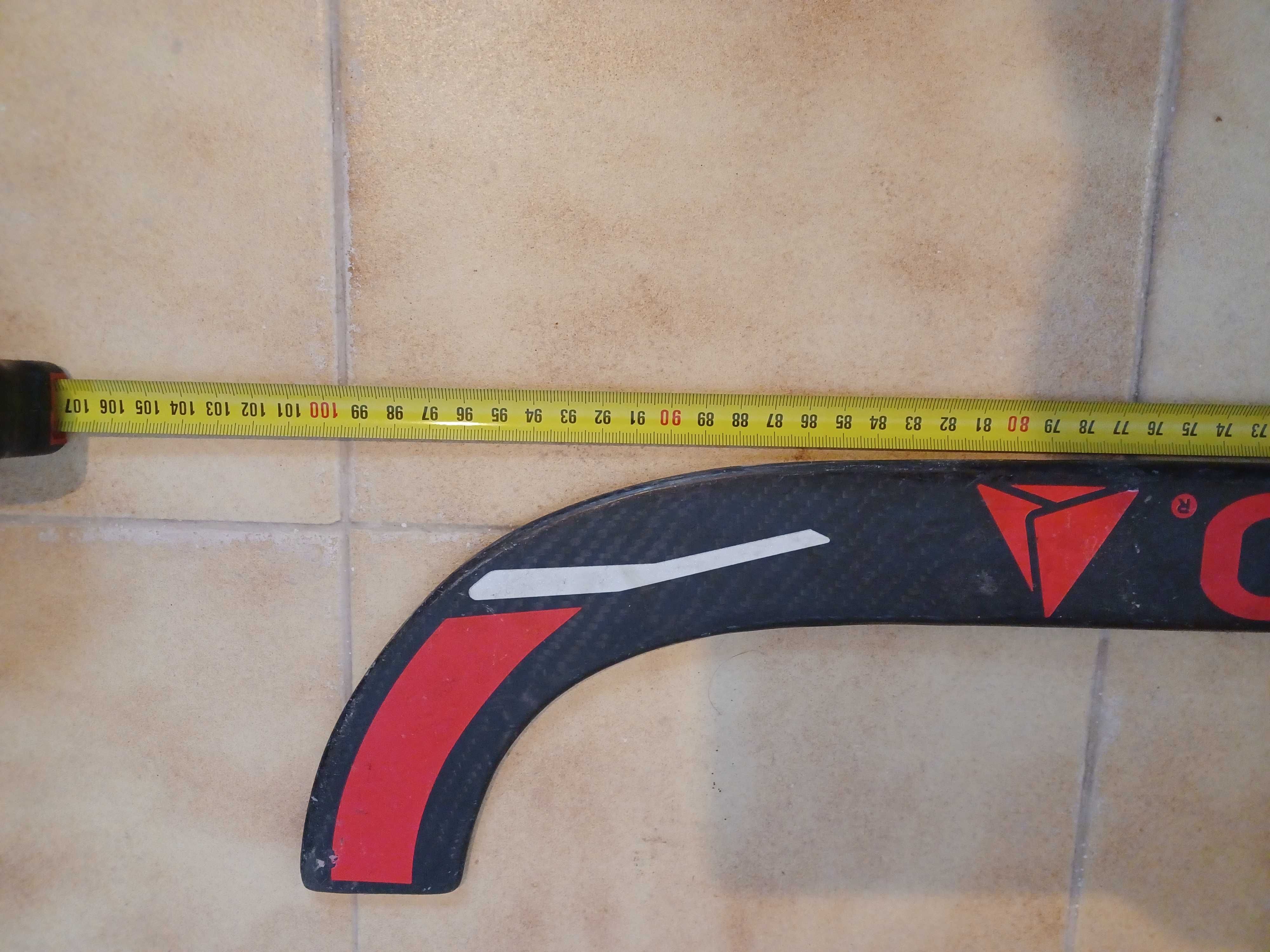 Stick hóquei patins