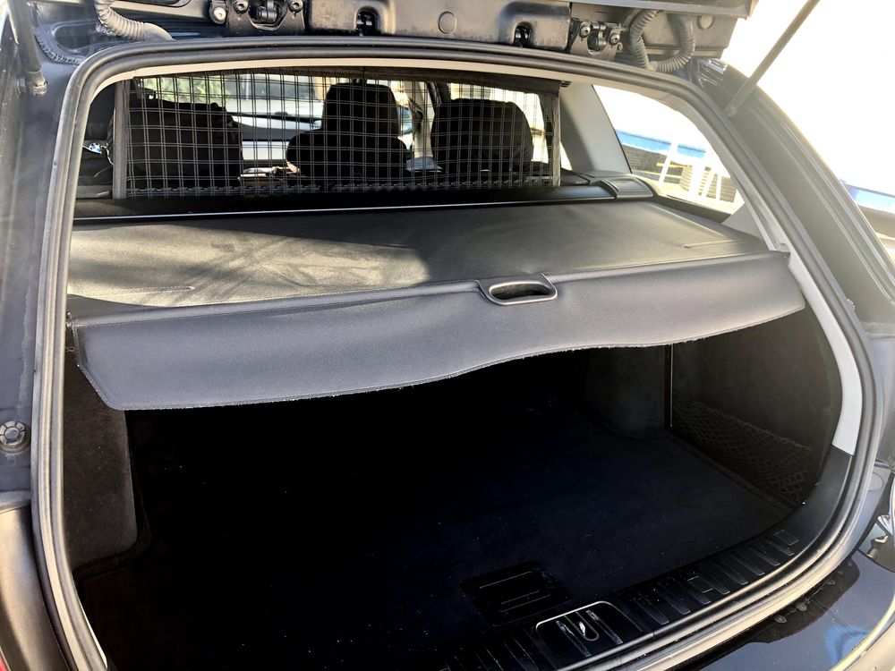 BMW 320D efficient Dynamics