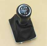 Punho e fole Opel Astra H - 5 ou 6 velocidades