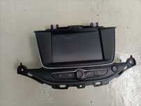 OPEL ASTRA K V WYŚWIETLACZ RADIA NAVI 42578321