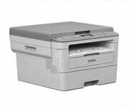 Drukarka laserowa mono Brother DCP-B7520DW