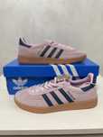 Кросівки Adidas Spezial Pink