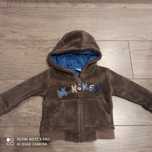 Bluza 5-10-15 dla chłopca r.80/86