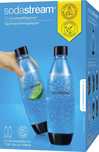 SodaStream Zestaw dwóch butelek Soda Stream 0,8L