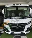 Rapido Distinction i96M