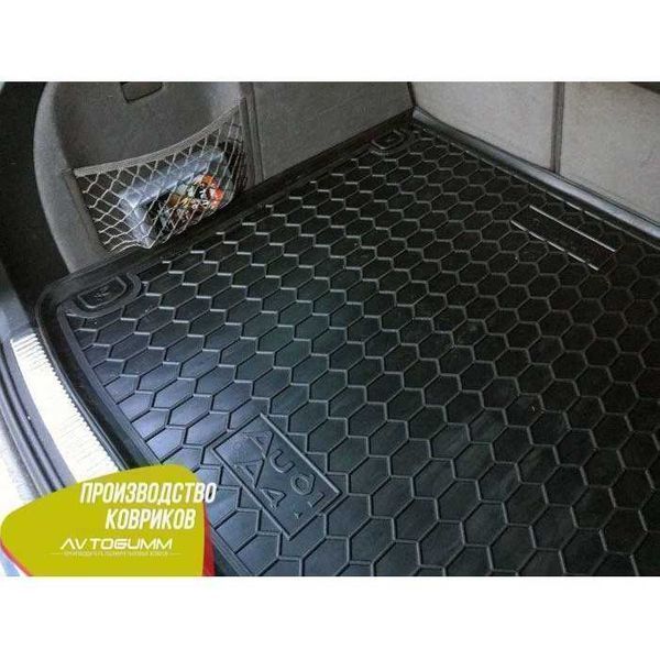 Коврик в багажник AUDI/Ауді A3/A1/A2/A4/A5/A6/A7/A8