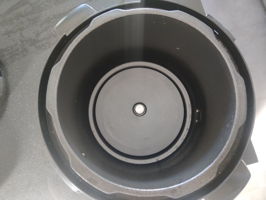 Panela elétrica multifunções