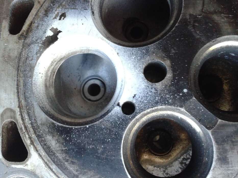 Colaça de motor 2.0 TDI - Audi A3, VW.