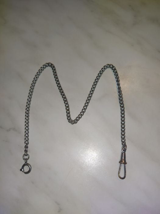 Цепочка для карманных часов