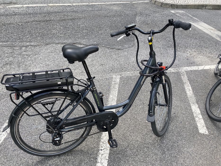 Bicicletas eletricas B-Pro
