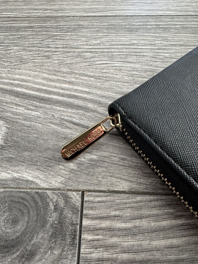 Nowy portfel jak Michael Kors