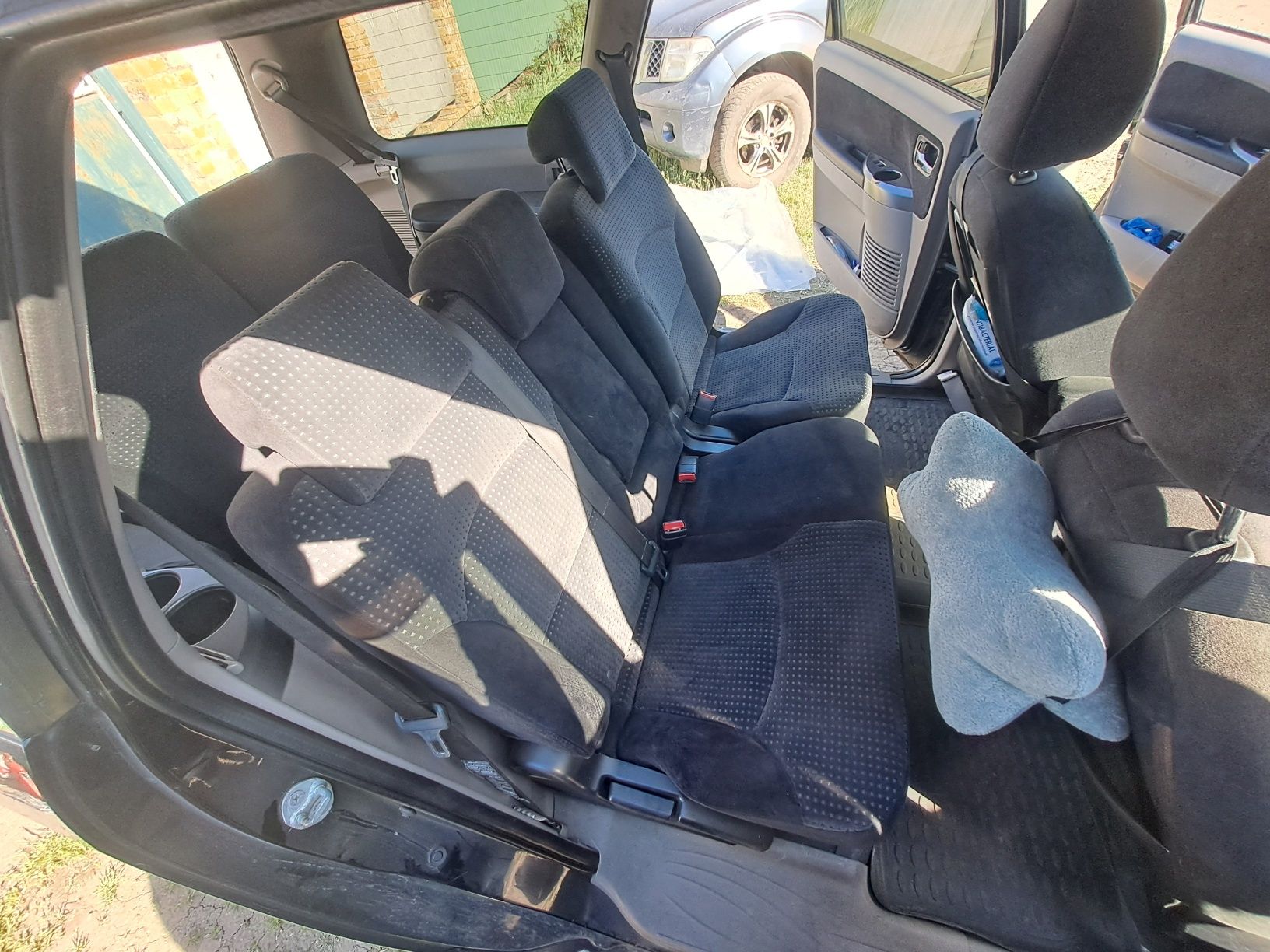 Продам Mitsubishi Grandis 2.0 Diesel
