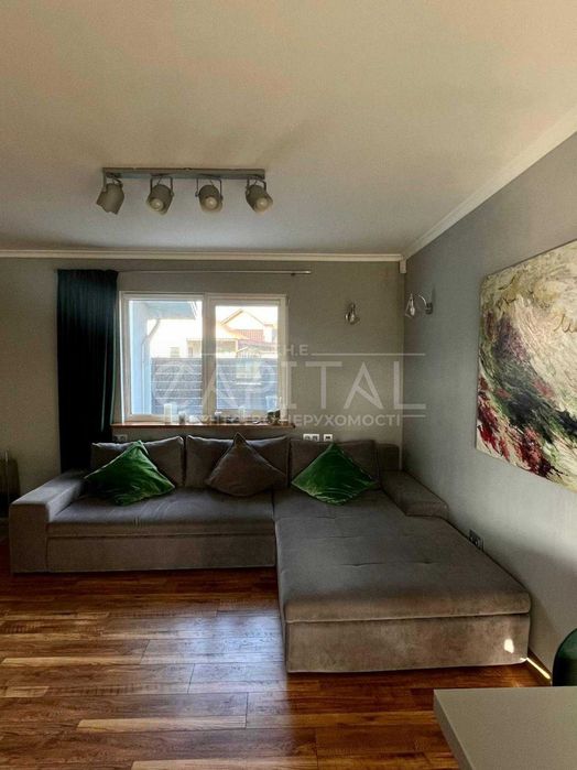 Продаж 2-поверхового будинку, 150 м2, с. Вишеньки, Бориспільський р-н