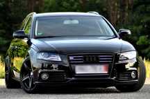 Audi A4 2,0TDI 170 PS * S-LINE * bang & olufsen * alu 19" * serwis *