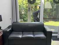 Sofa (2szt) plus fotel (2 szt)