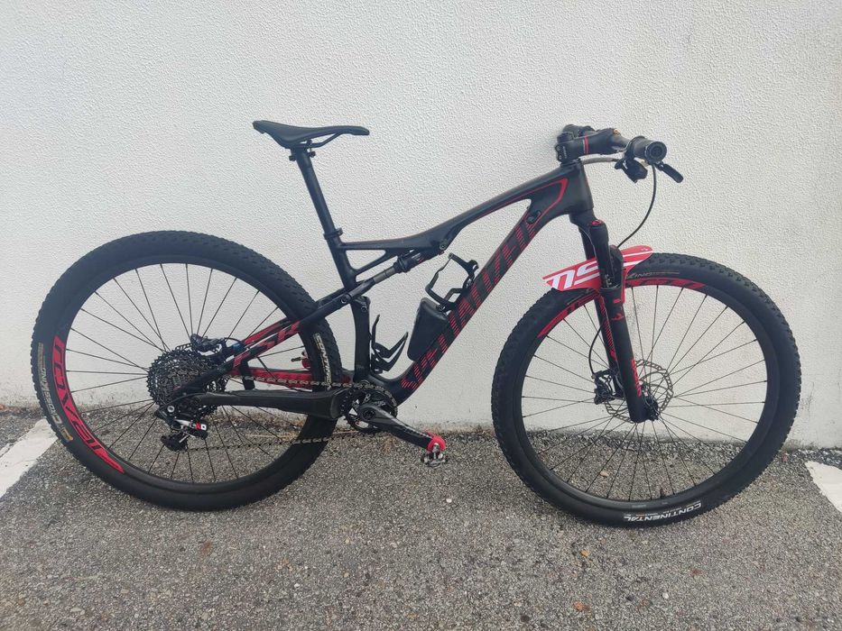 Specialized epic 29