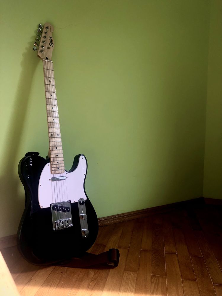 Гітара Telecaster Squier Fender