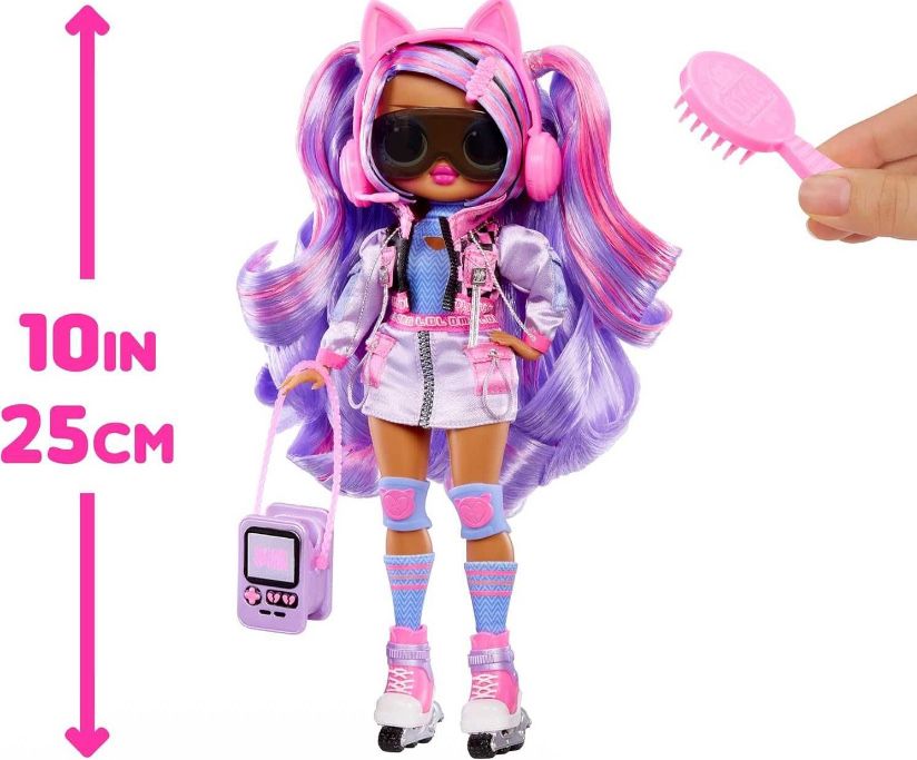 Lol Surprise OMG, лол сюрпрайз ОМГ