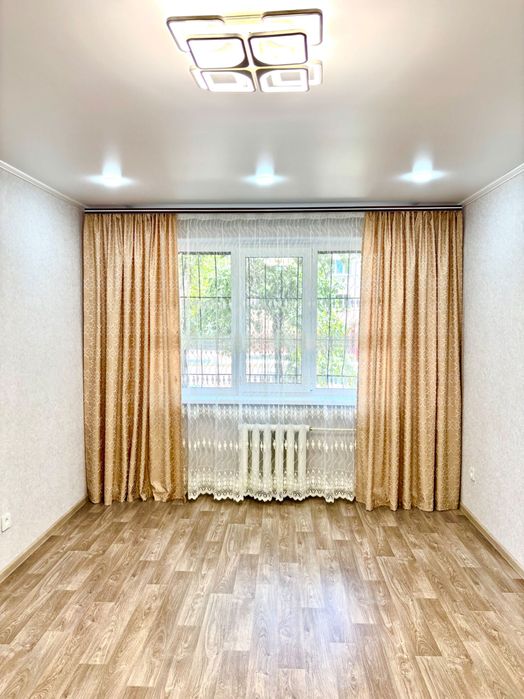 2-х комнатная квартира на Соцгороде