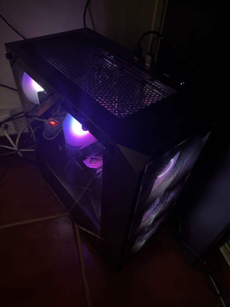 Pc Gaming