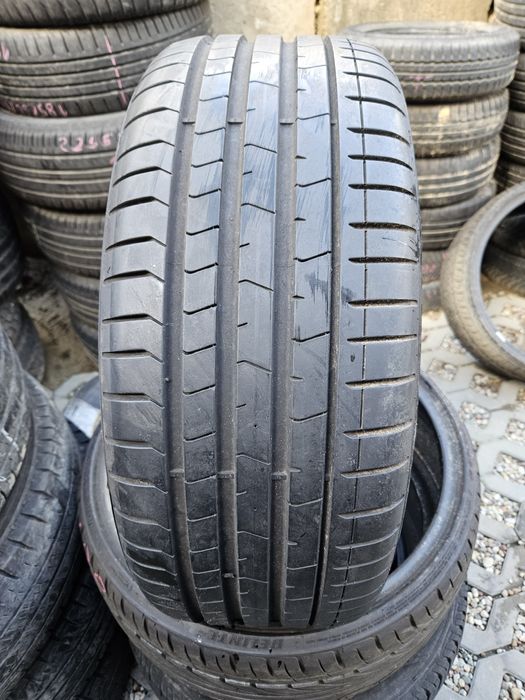 Pirelli 225/40 r19 P Zero /// 6,5mm!!! 2023r RSC wysyłka RunFlat *