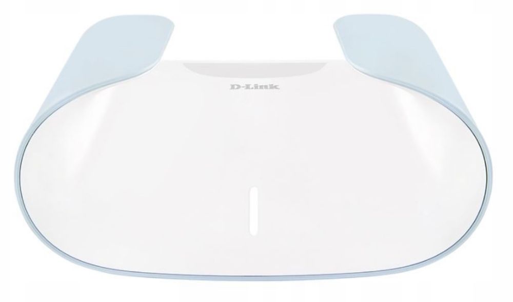 D-Link Aquila Pro AI WiFi 6 AX3000 Dual-Band Mesh Router x 2 waw