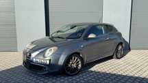 Alfa Romeu Mito Gasoleo