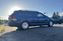 Golf 5 Variant 1.9 TDI (BLS)