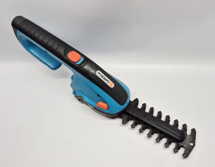 Nożyce akumulatorowe GARDENA 8886, Komis Jasło Czackiego