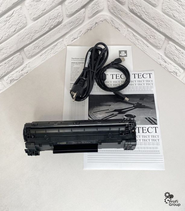 ГАРАНТІЯ 6 МІСЯЦІВ принтер Canon i-SENSYS MF3010