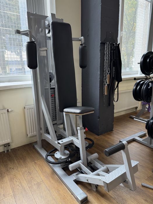 Продам тренажер Vasil Gym “Метелик / Pec Deck”