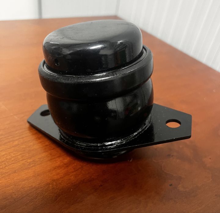 Apoio motor Fiat Uno Turbo i.e. mk2