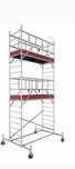 Drabina Rusztowanie aluminiowe przęsło CS 160  7331 Krause Clim 235cm