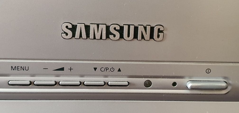 Samsung CS-25K10ZQQ