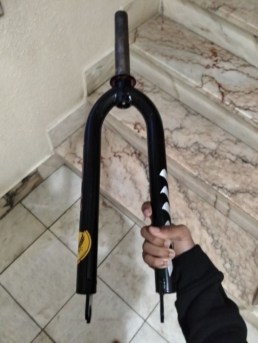 Garfo master du grau de bicicleta do brasil importada