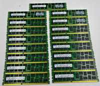 Memórias RAM 64GB DDR3 ECC 1333Mhz Registadas HP