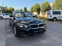BMW Seria 3 BMW* 320d* 190KM