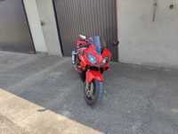 Honda CBR F4i sport