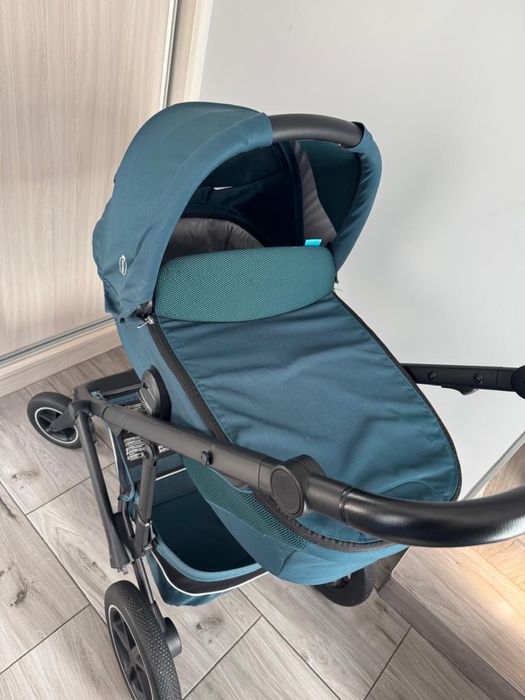 Wózek Britax Römer 5z