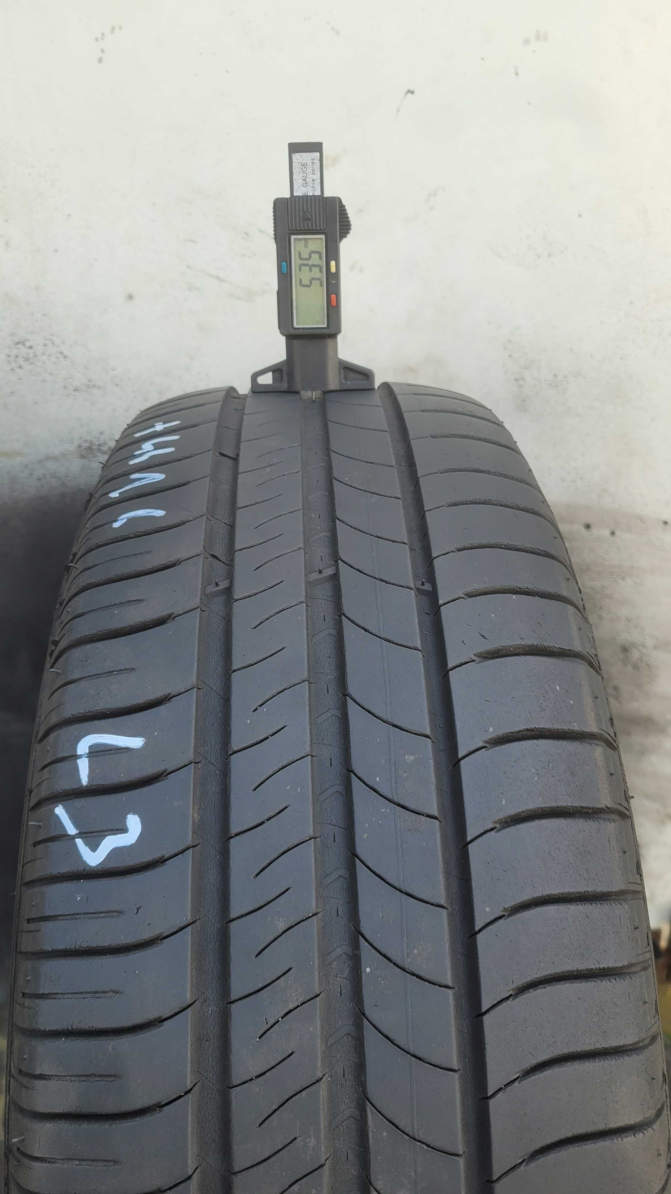 205/60/16 Michelin Energy Saver +  5,5mm 4szt