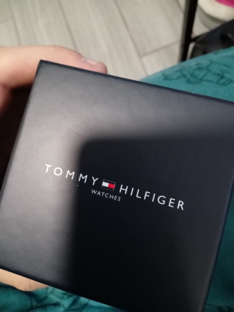 Relogio Tommy hilfiger