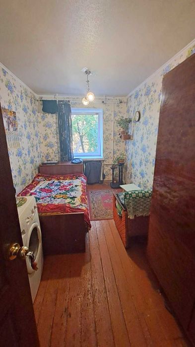 Сдам 1к. гостинку (блок на 4 комнаты), м. ХТЗ!